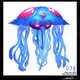 Illustration for article titled The Terrifying Tentacruel! Pokemon One a Day!